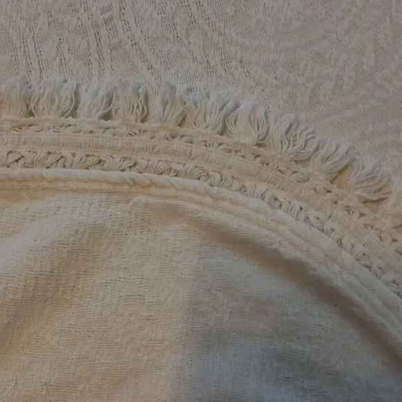 Vintage Queen/King Blanket